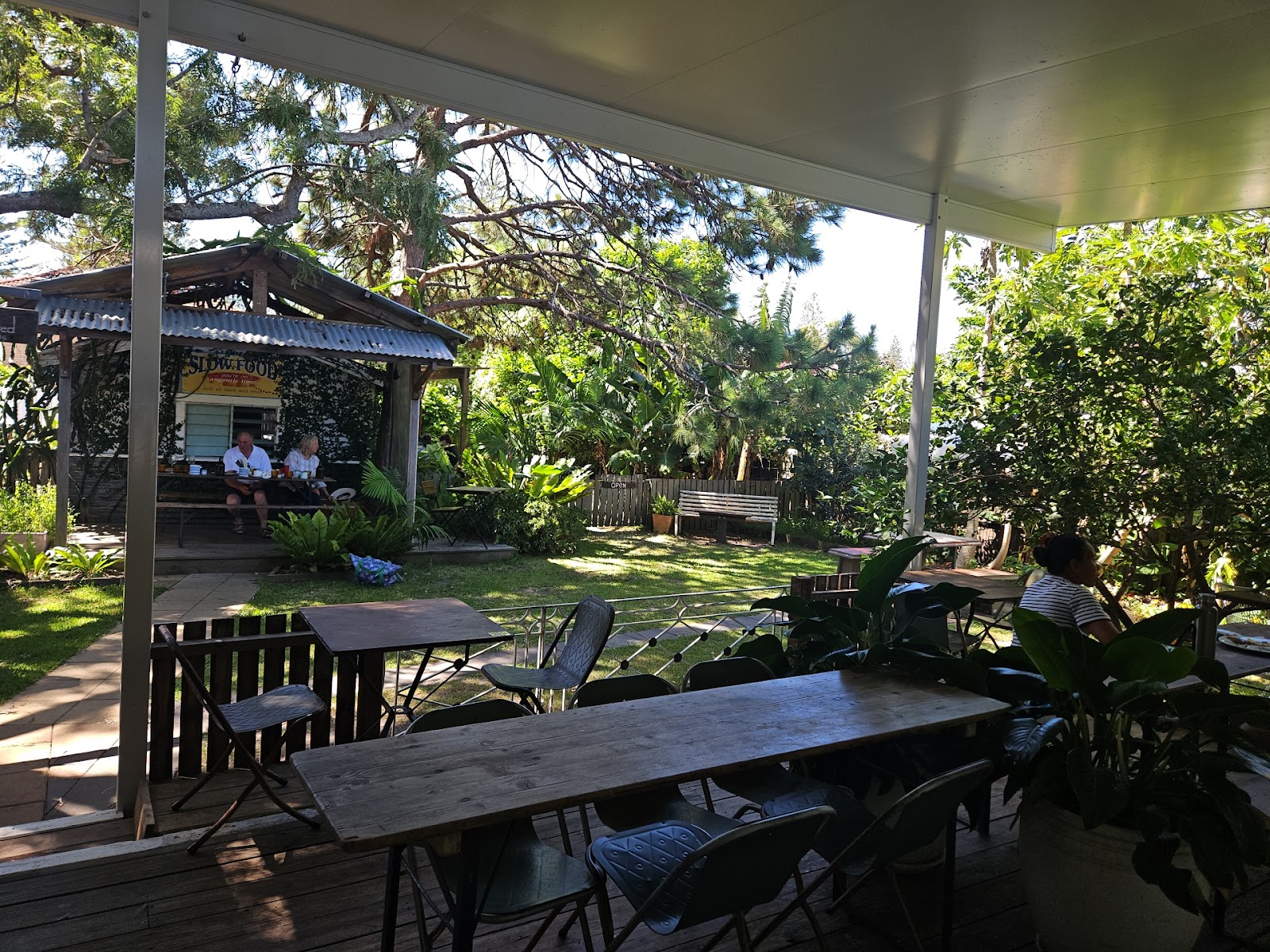 Yum Yum Angourie Cafe & General Store