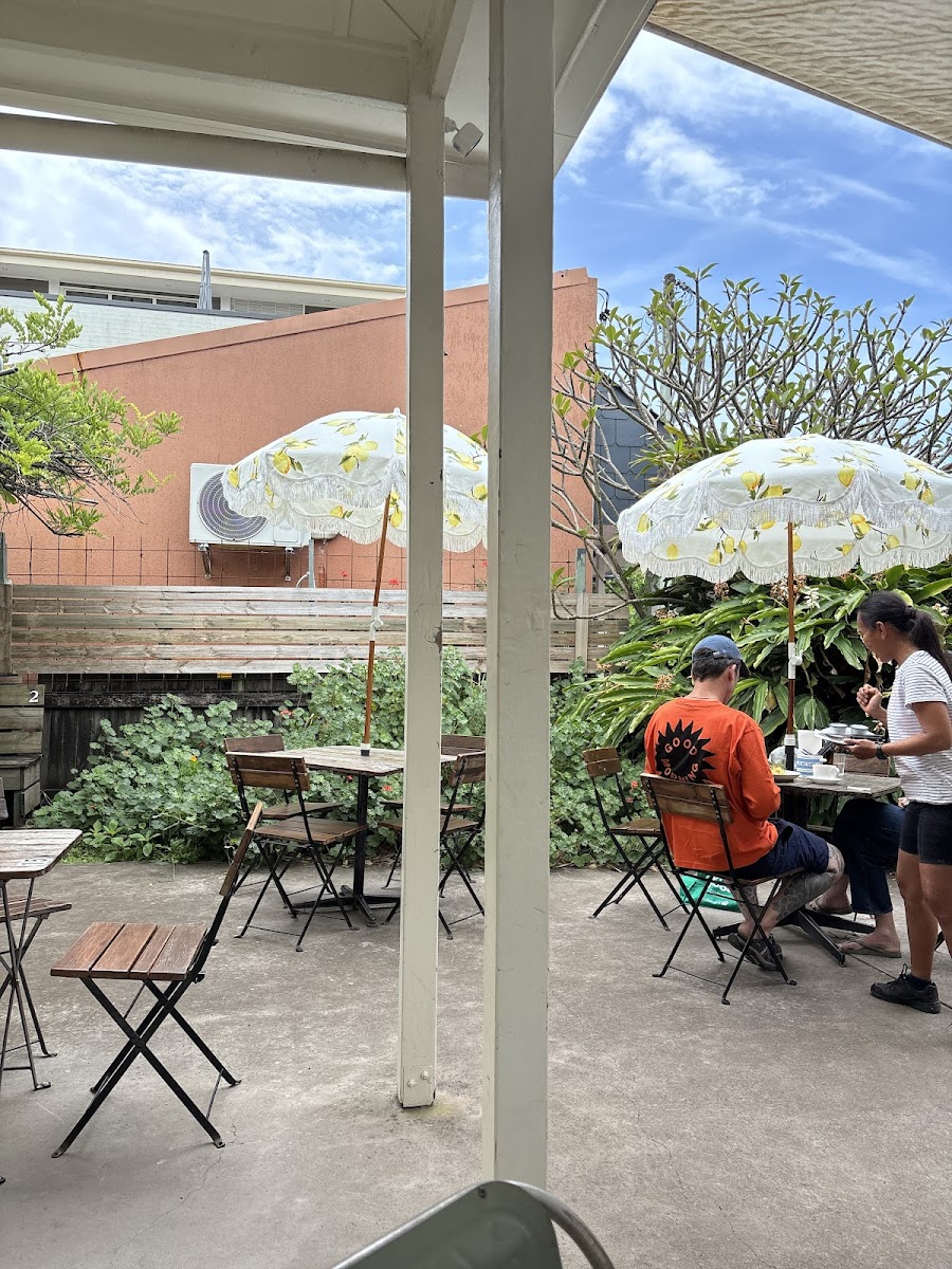 Yum Yum Angourie Cafe & General Store